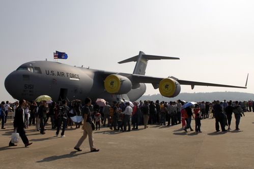 走进航空盛宴：珠海航展的日期定了！