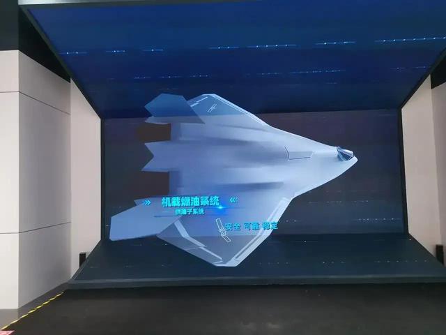 珠海航展宣传片_珠海航展宣传片图片