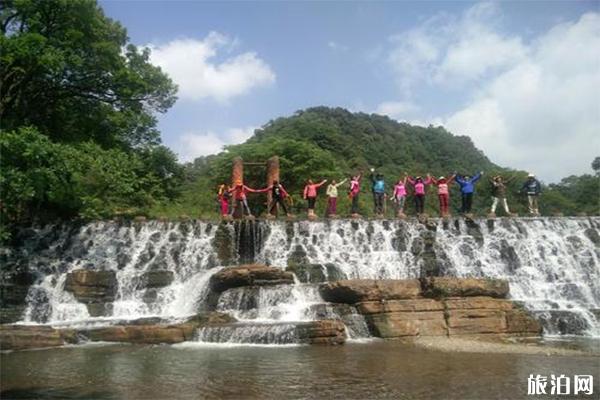 马龙野花沟门票价格_马龙野花沟明天天气