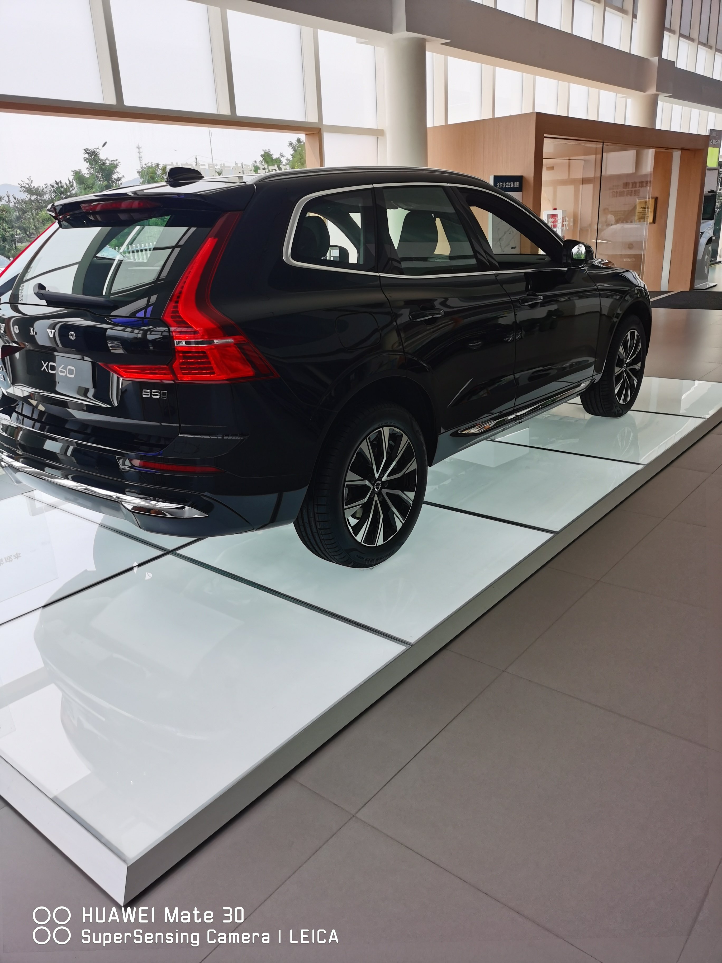 xc60国产价格_xc60 2021价格