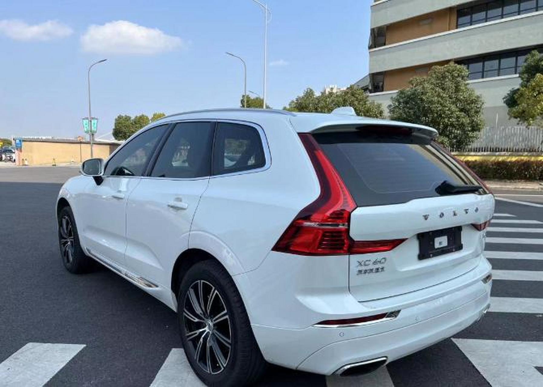 xc60国产价格_xc60 2021价格