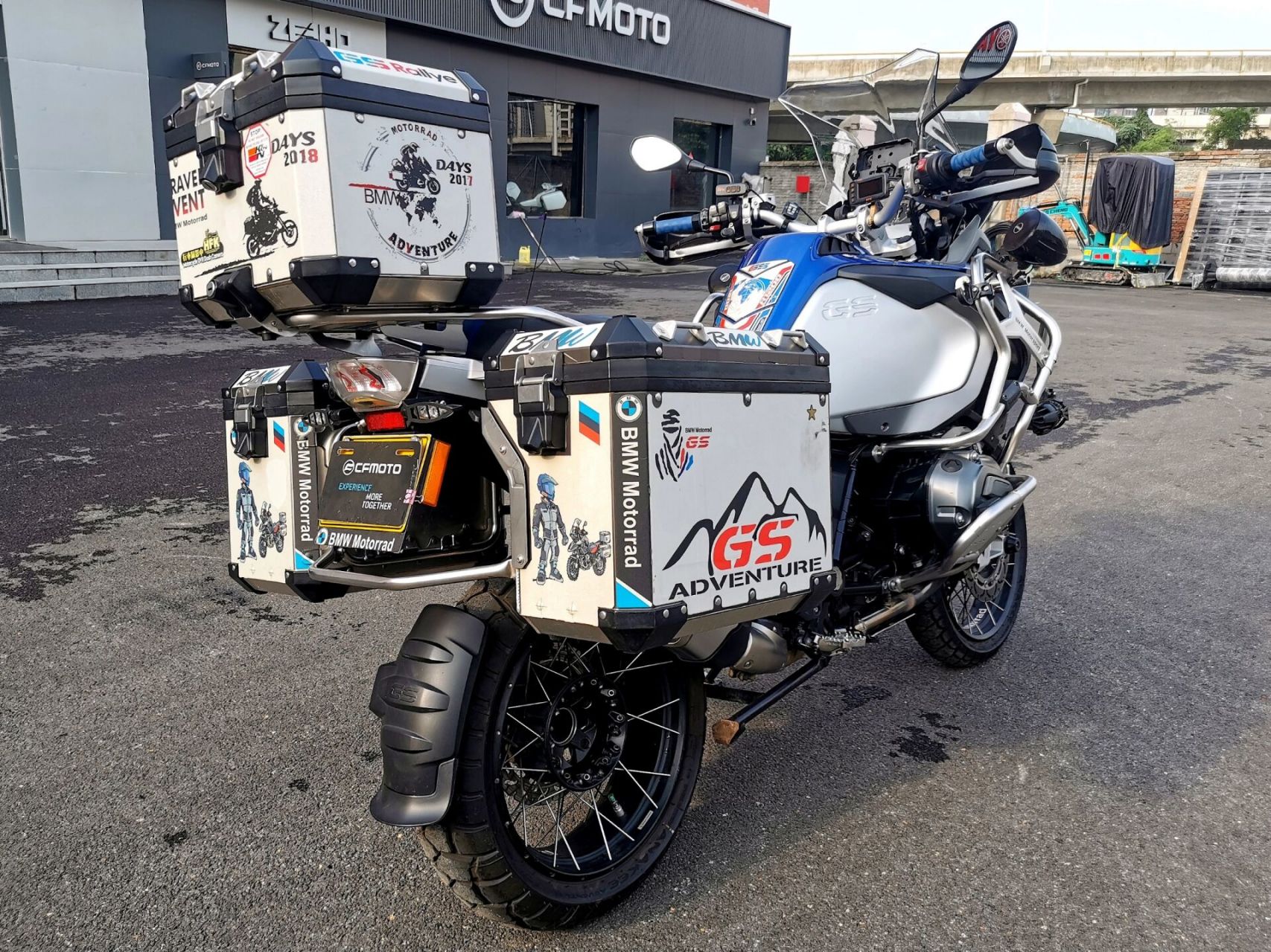 宝马r1200官方价格表_宝马r1200rs官方价格表