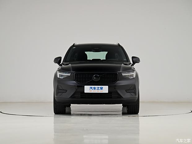 沃尔沃xc40最新价格_volvo沃尔沃xc40价格