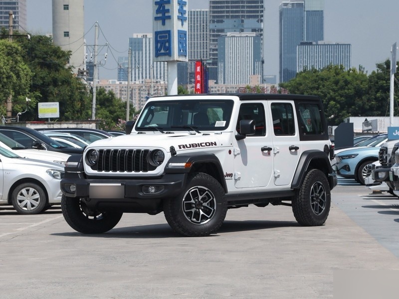 jeep价格_jeep价格一览表