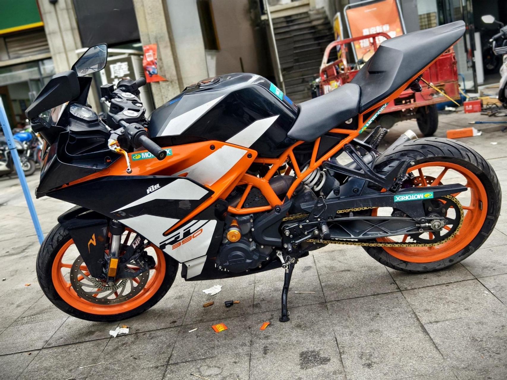 ktm390价格_ktm390价格官网报价表