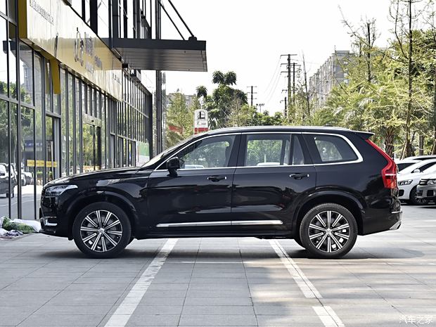 xc90价格_xc90价格最新价格