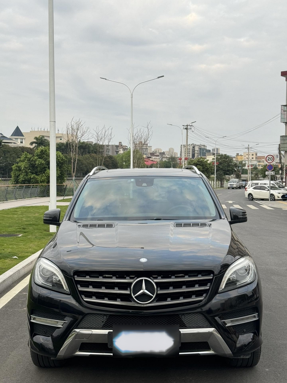 ml320价格_ml320价格及图片