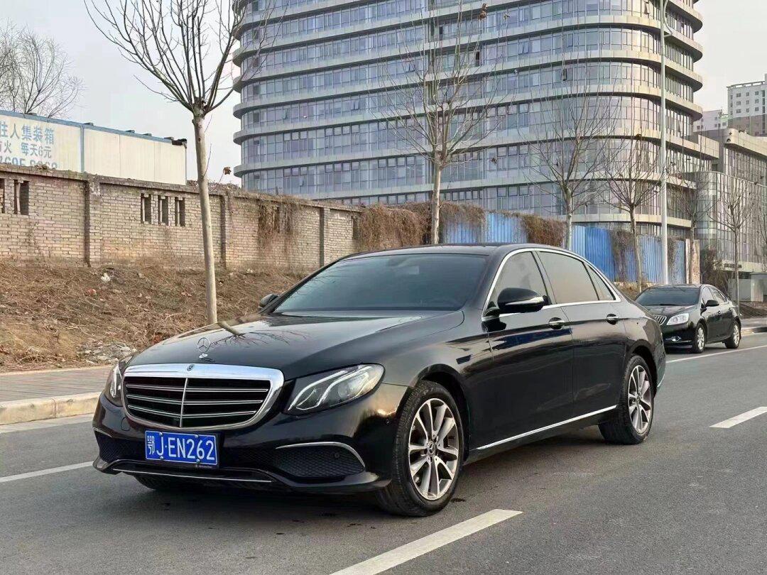 e300l价格_奥迪e300l价格