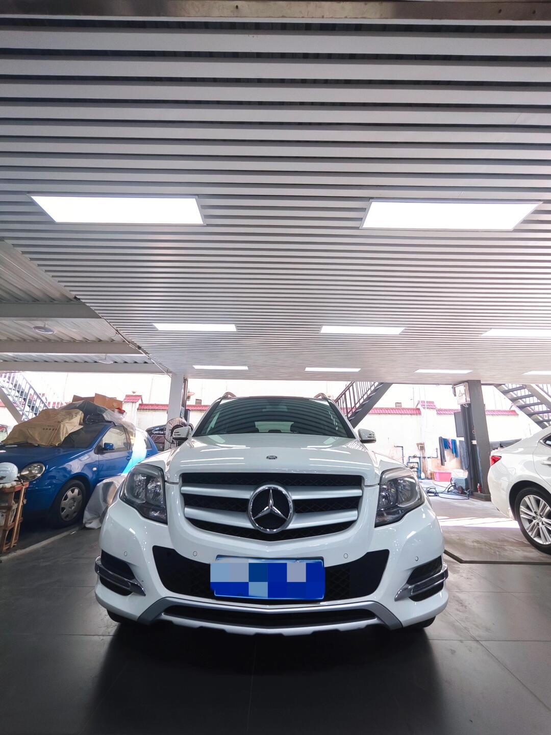 glk260价格_glk 260价格