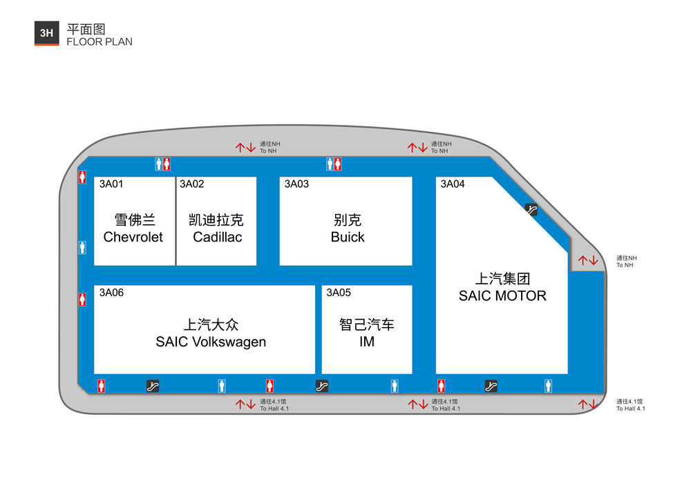 上海车展门票价格_上海车展门票价格多少