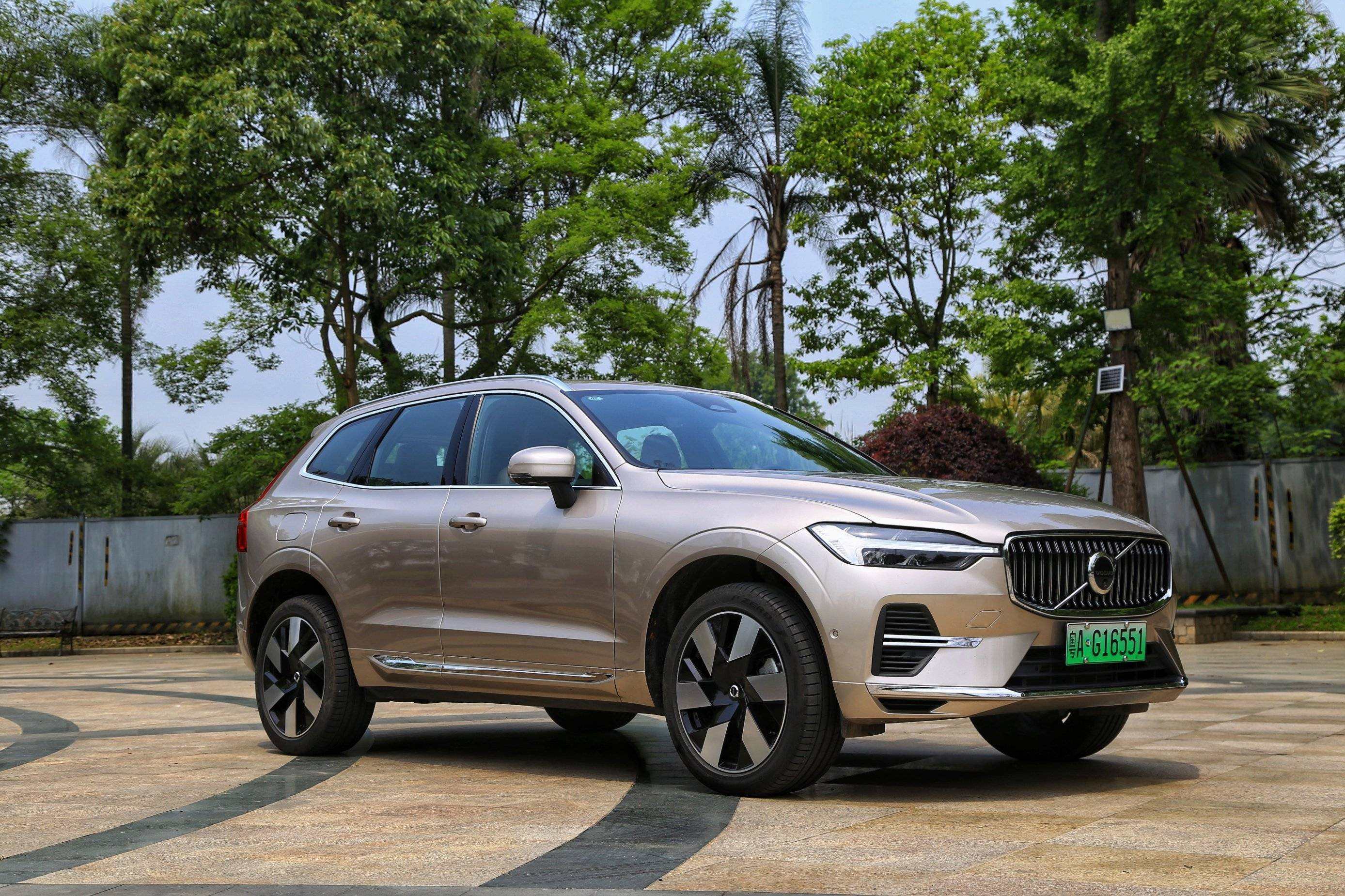 xc60沃尔沃价格_xc60沃尔沃价格表二手