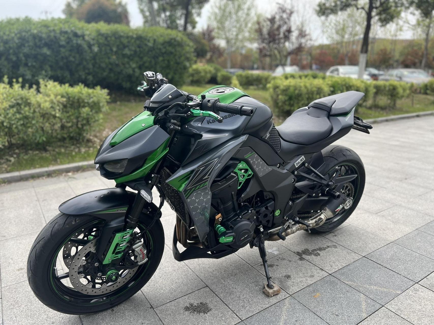 z1000川崎价格_z1000川崎价格极速