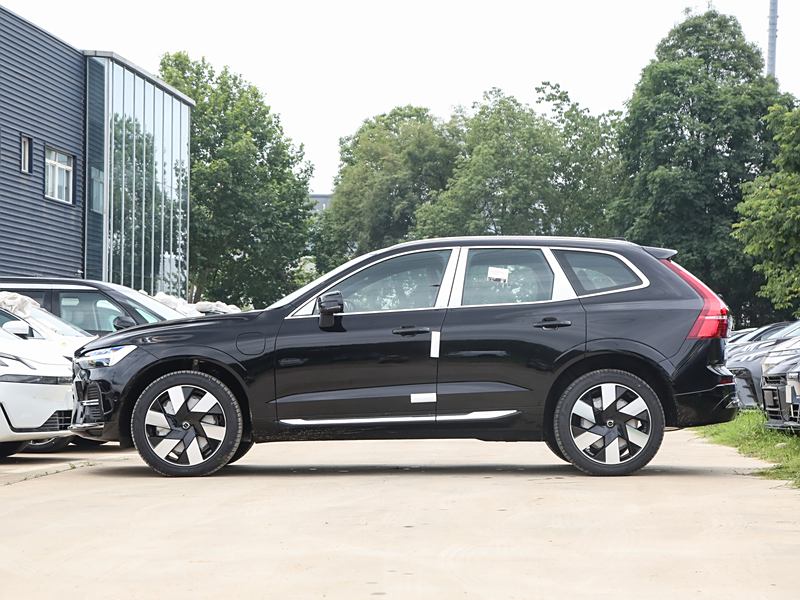 沃尔沃xc60价格_沃尔沃xc60价格2021款报价