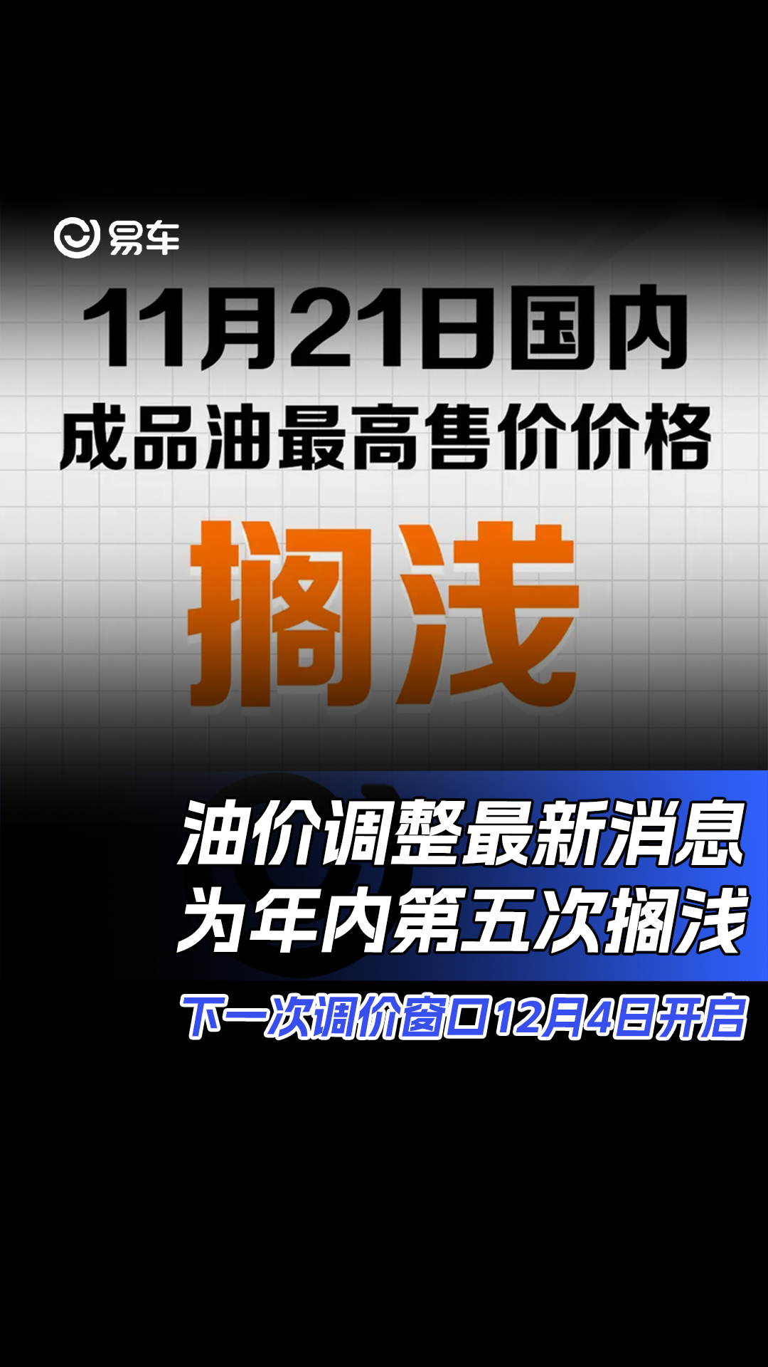 成品油价格调整最新消息_北京成品油价格调整最新消息