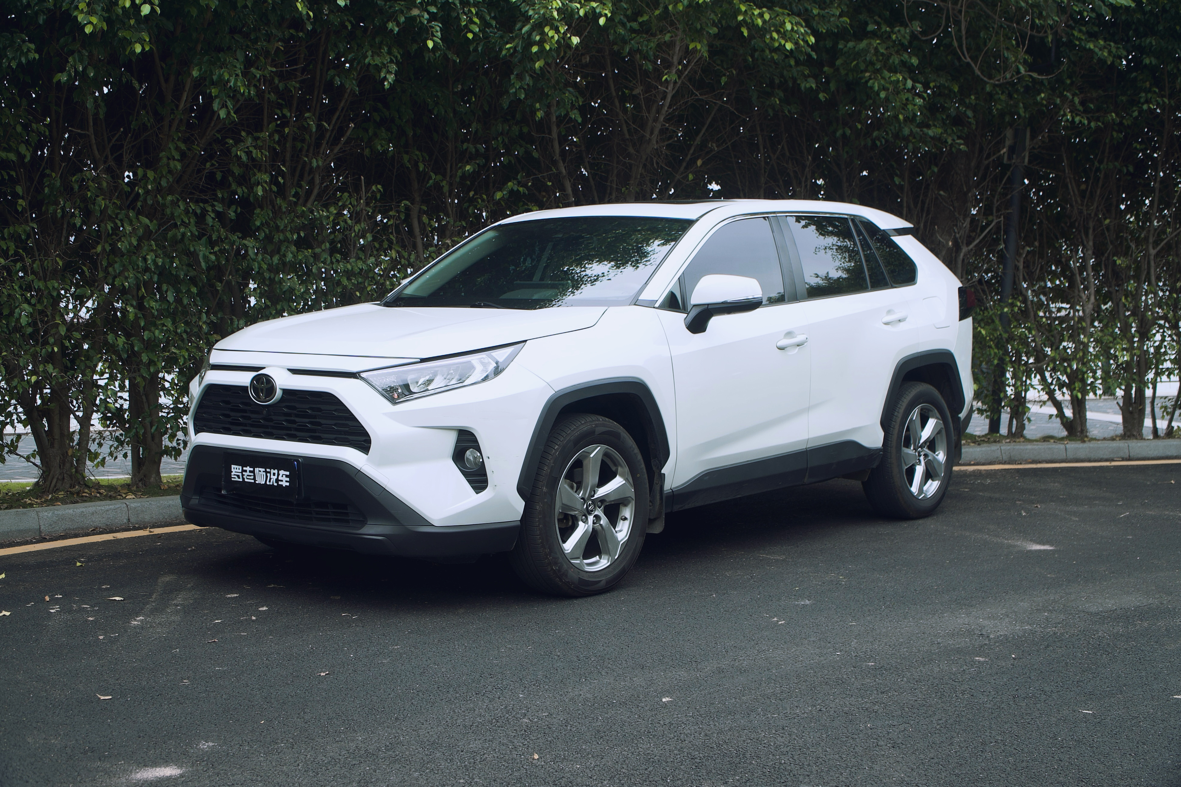 rav4价格_RAV4价格及图片